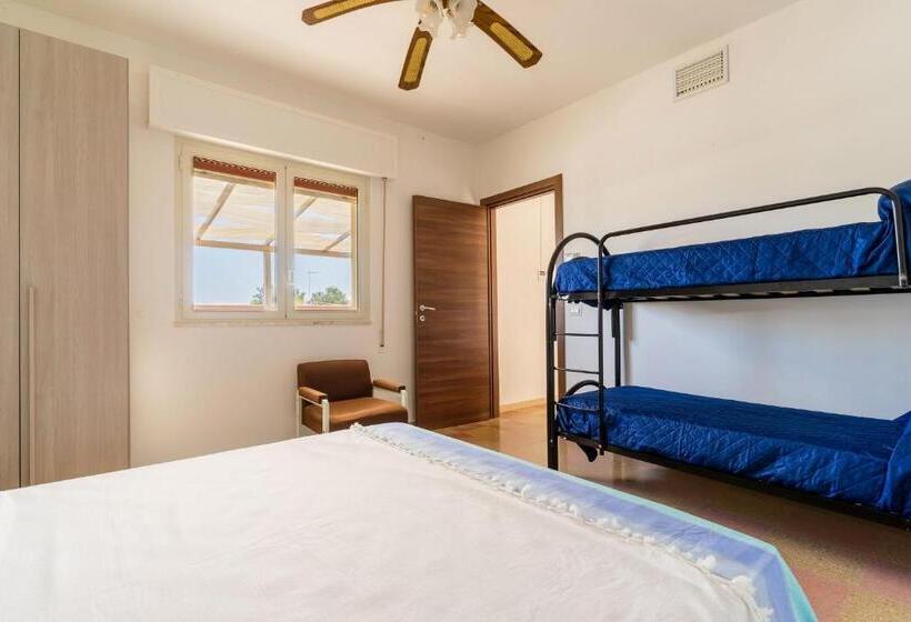 Residence Flamingo By Barbarhouse