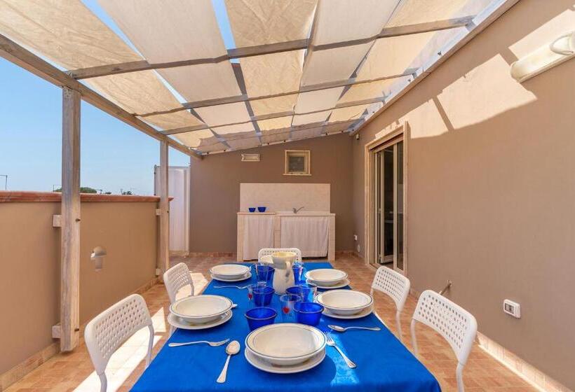 Residence Flamingo By Barbarhouse