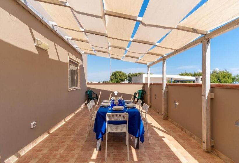 Residence Flamingo By Barbarhouse