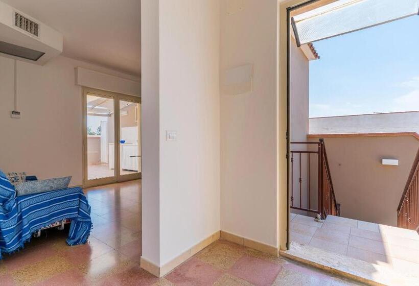 Residence Flamingo By Barbarhouse