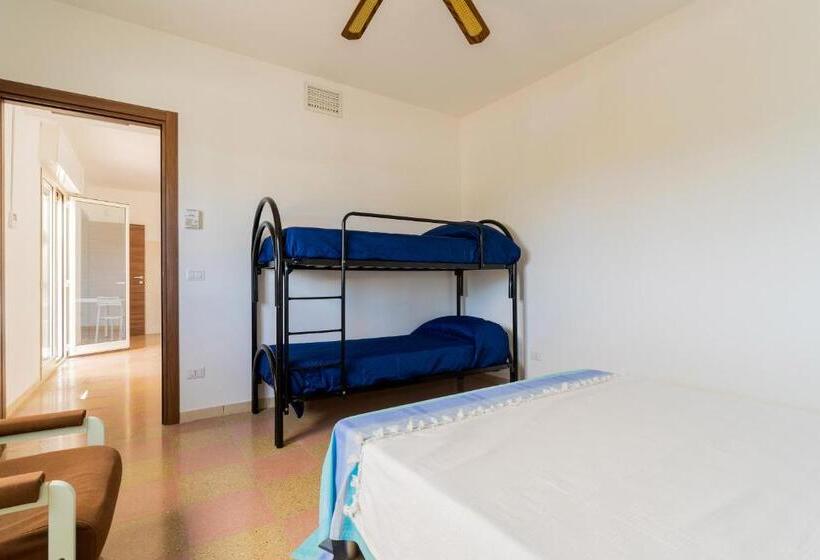 Residence Flamingo By Barbarhouse