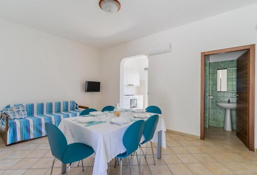 Residence Flamingo By Barbarhouse