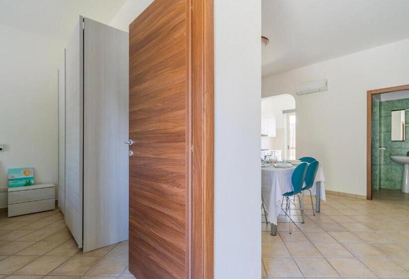 Residence Flamingo By Barbarhouse