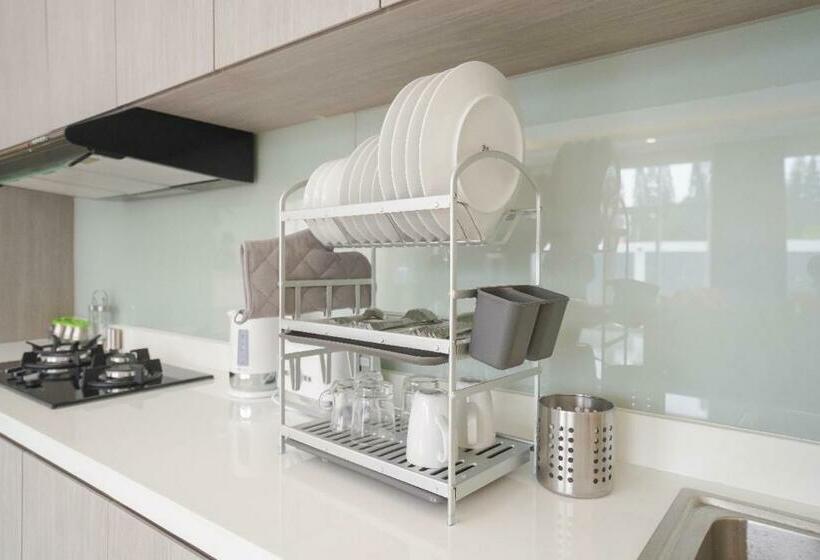 אתר נופש Marseillia Hills