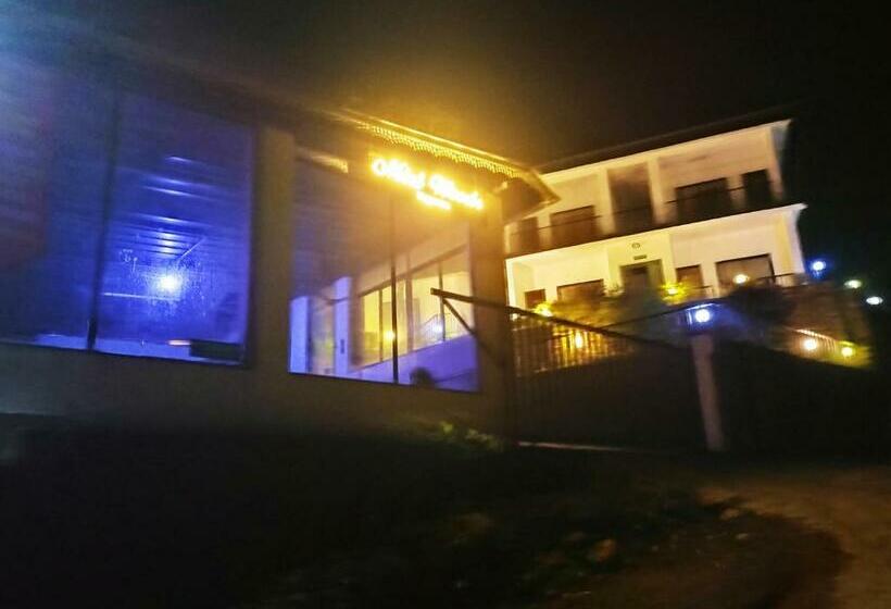 リゾートホテル Mist Woods Vagamon