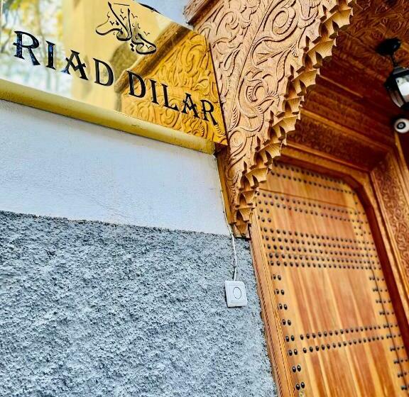 Riad Dilar Fes & Spa