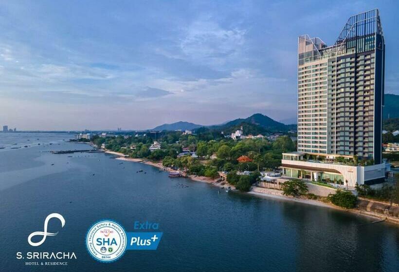 S Sriracha Hotel & Residence