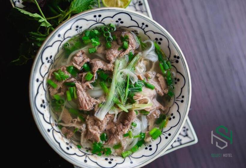 Selecthotel Hạ Long