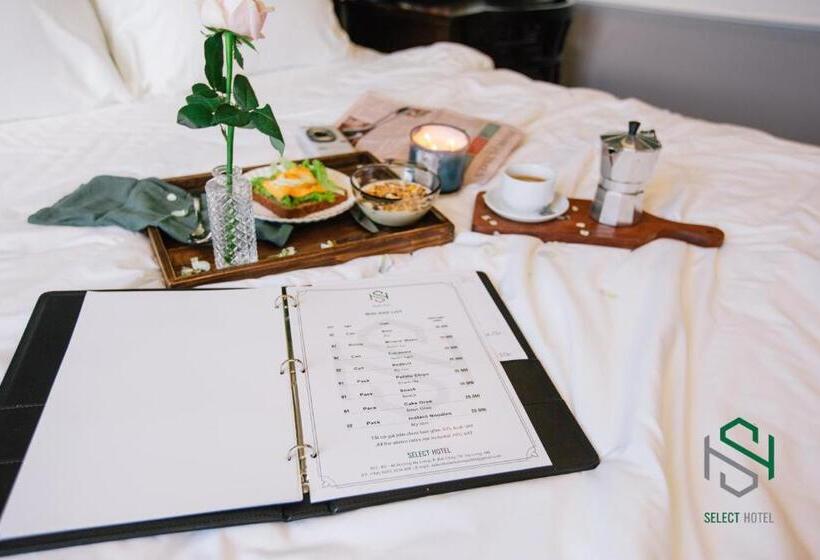 Selecthotel Hạ Long