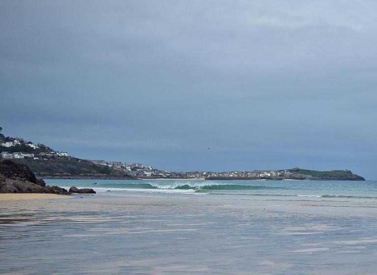 Small Cottage Close To Carbis Bay Beach & St Ives