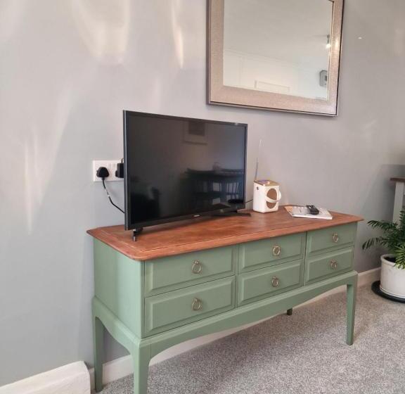 Small Cottage Close To Carbis Bay Beach & St Ives