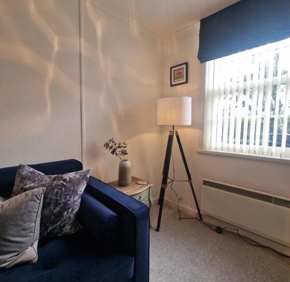 Small Cottage Close To Carbis Bay Beach & St Ives