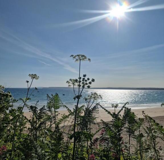 Small Cottage Close To Carbis Bay Beach & St Ives