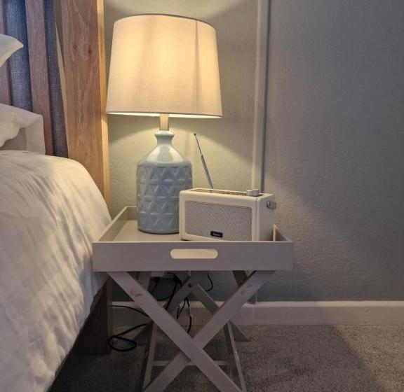 Small Cottage Close To Carbis Bay Beach & St Ives