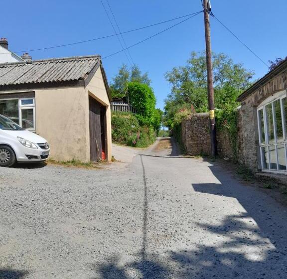 The Artist S Retreat