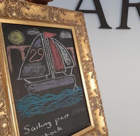 The Artist S Retreat