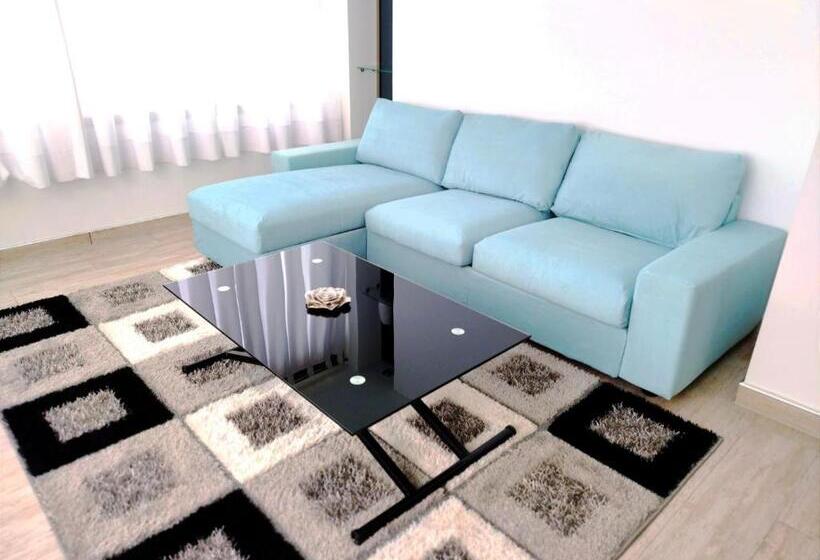 Torviscas Sunset Villa & Jacuzzi