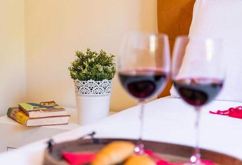 Torviscas Sunset Villa & Jacuzzi