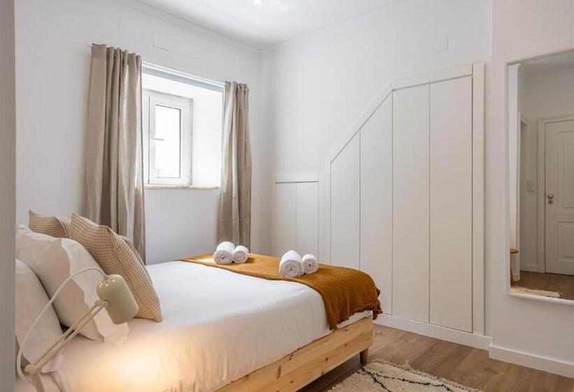 Trendy T.m Apartament By The River