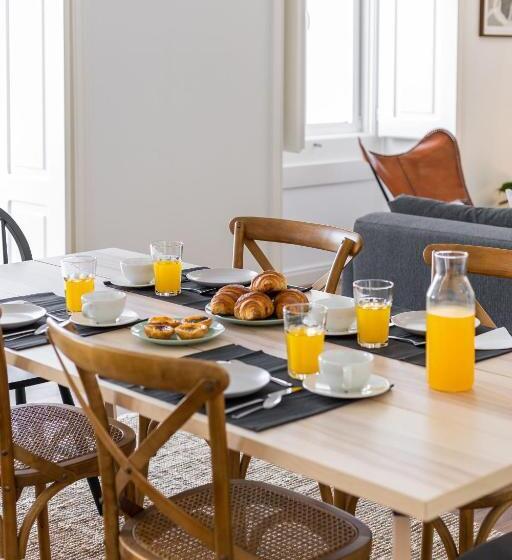 Trendy T.m Apartament By The River