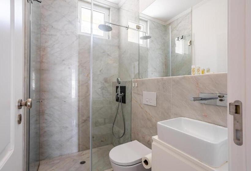 Trendy T.m Apartament By The River