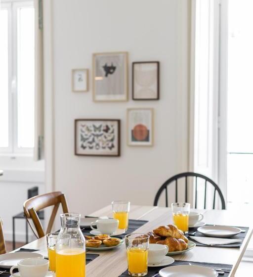 Trendy T.m Apartament By The River