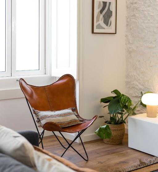 Trendy T.m Apartament By The River