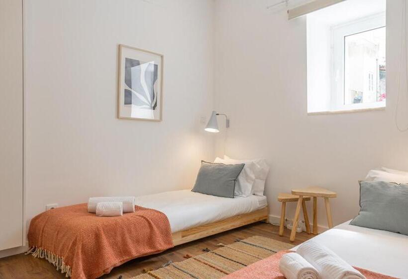 Trendy T.m Apartament By The River