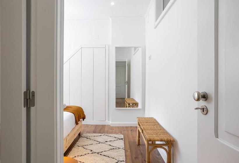 Trendy T.m Apartament By The River