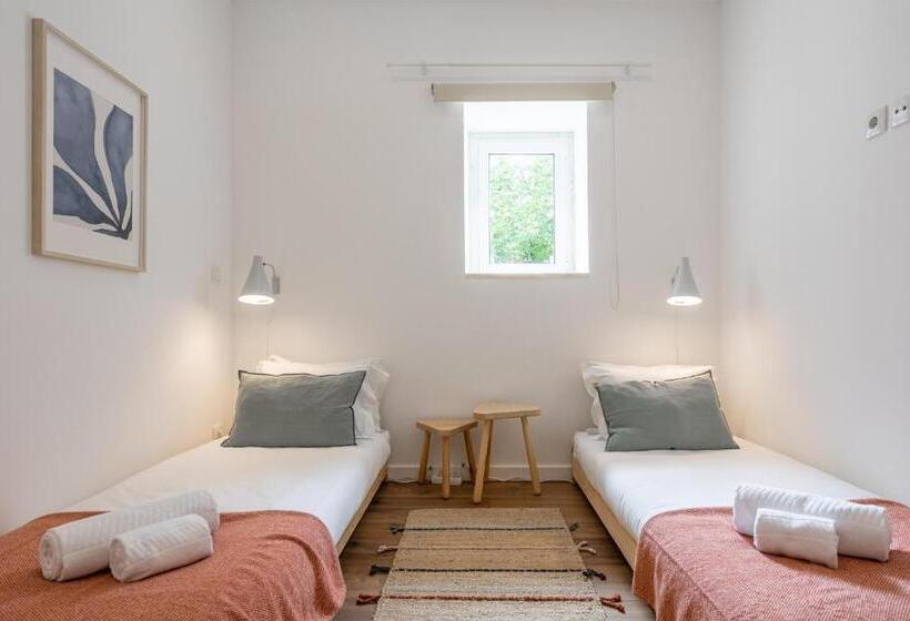 Trendy T.m Apartament By The River