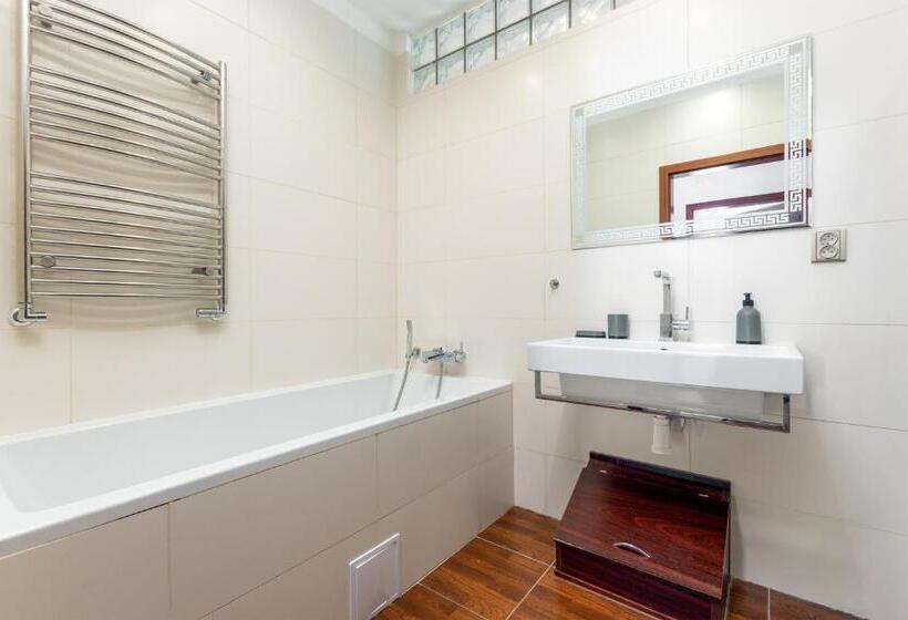 Vila Sluneční Stráň