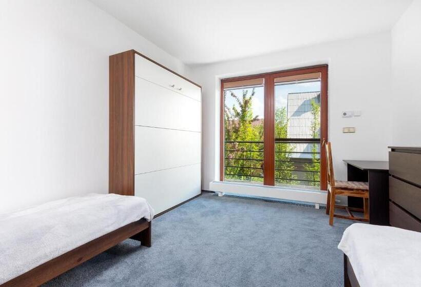 Vila Sluneční Stráň