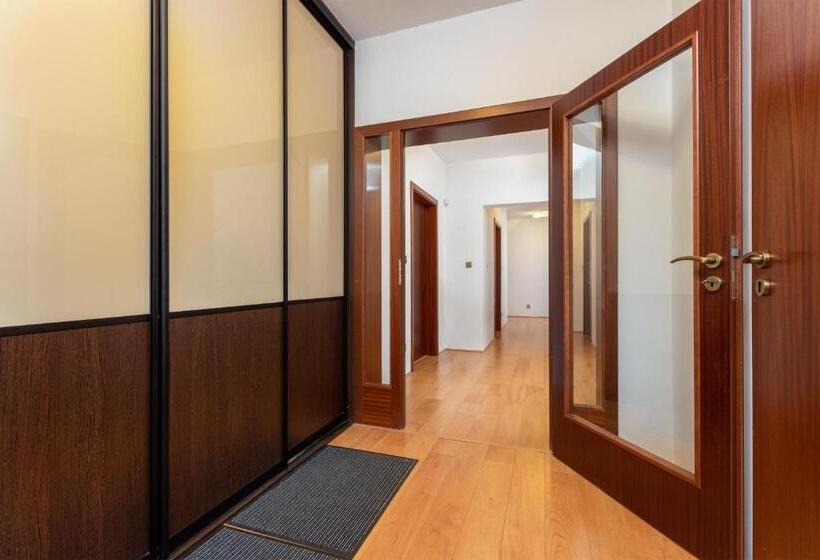 Vila Sluneční Stráň