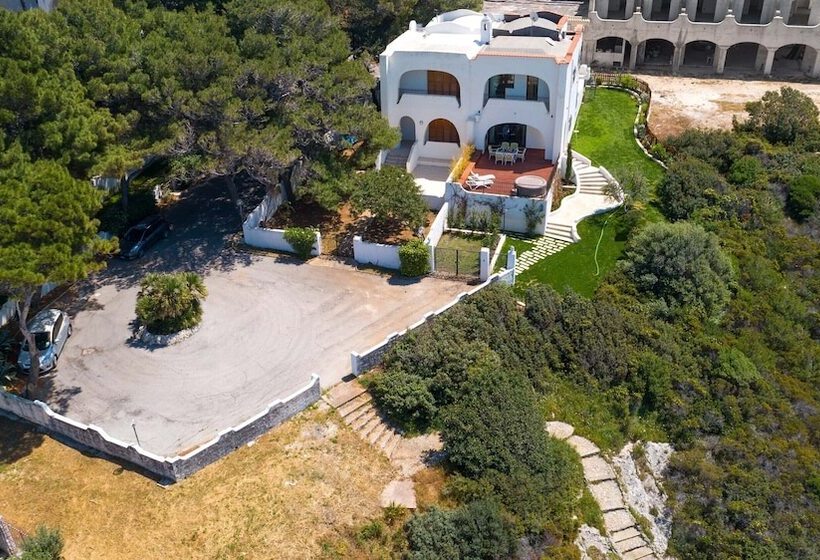 Villa D`aria By Barbarhouse