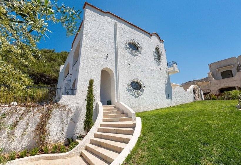 Villa D`aria By Barbarhouse