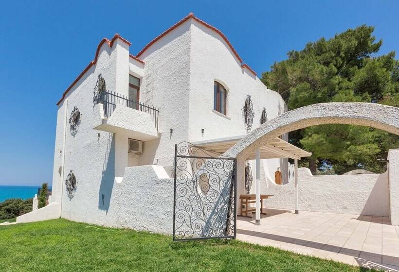 Villa D`aria By Barbarhouse