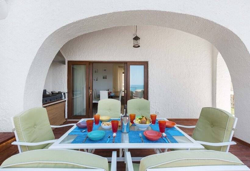 Villa D`aria By Barbarhouse