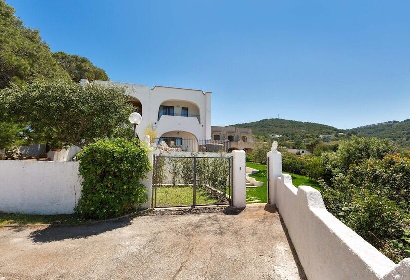 Villa D`aria By Barbarhouse