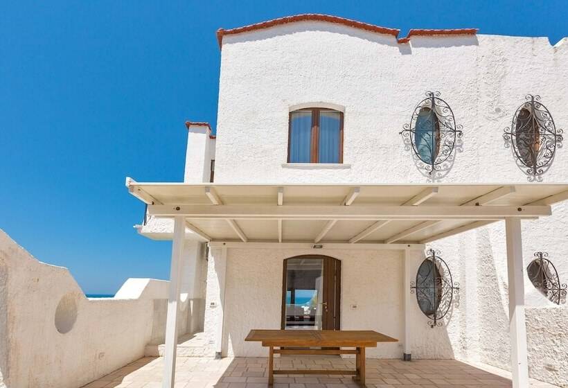 Villa D`aria By Barbarhouse