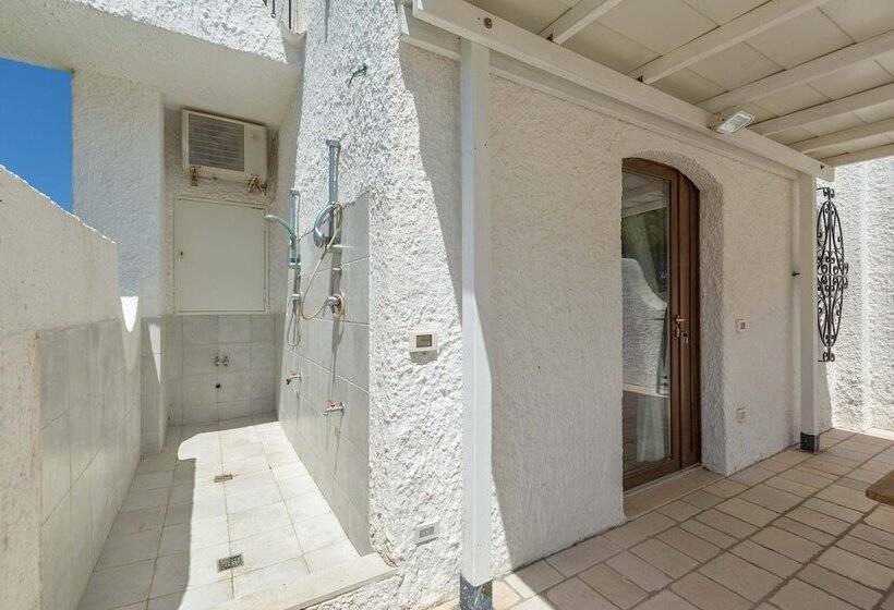 Villa D`aria By Barbarhouse