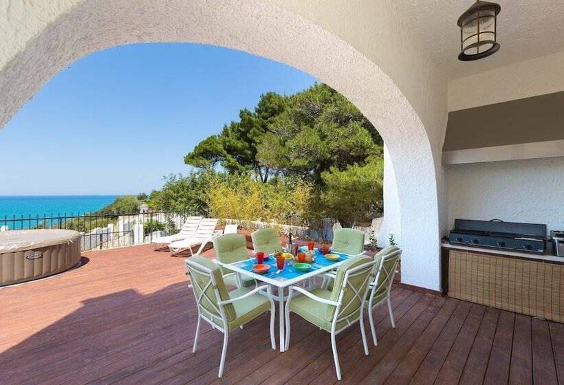 Villa D`aria By Barbarhouse