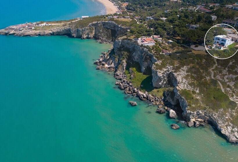 Villa D`aria By Barbarhouse