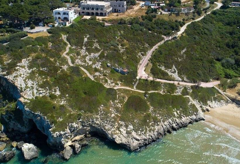 Villa D`aria By Barbarhouse