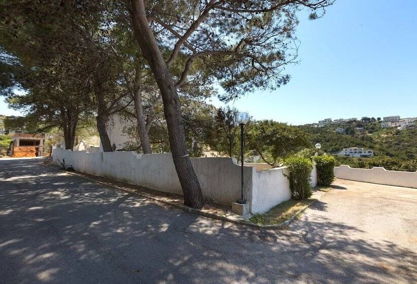 Villa D`aria By Barbarhouse