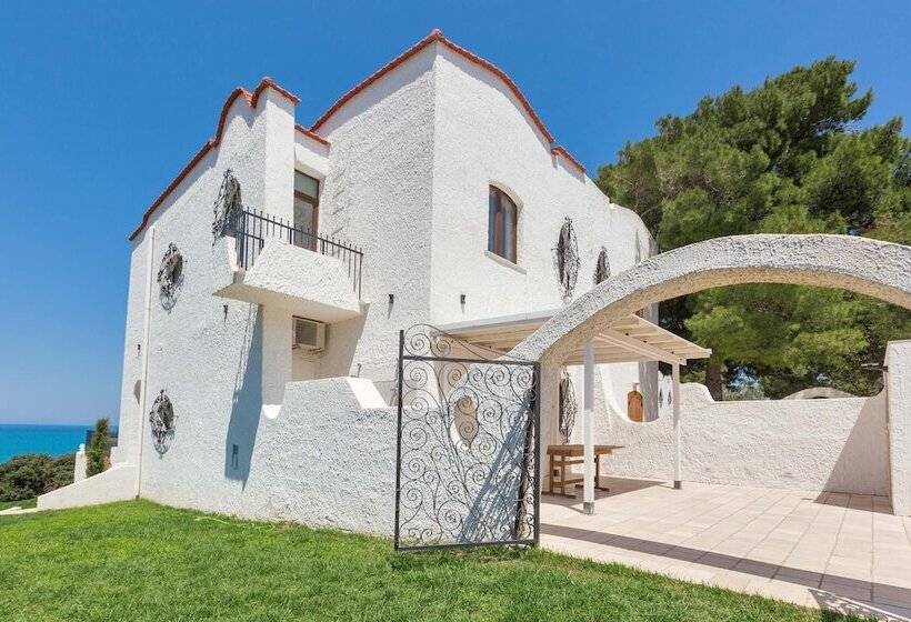 Villa D`aria By Barbarhouse