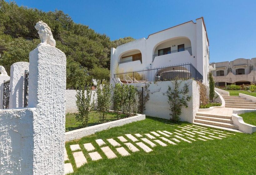 Villa D`aria By Barbarhouse