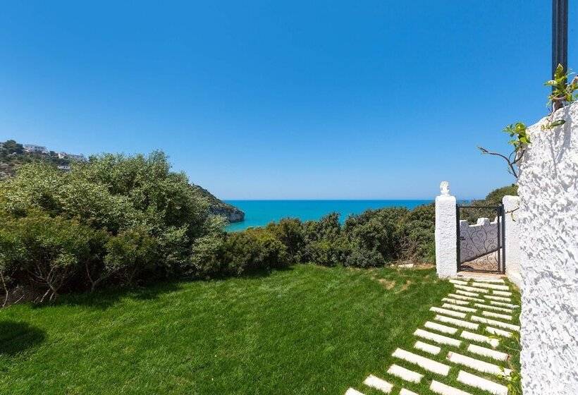 Villa D`aria By Barbarhouse