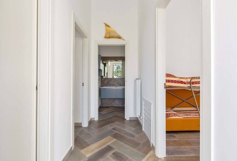 Villa D`aria By Barbarhouse