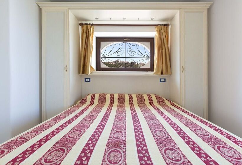 Villa D`aria By Barbarhouse