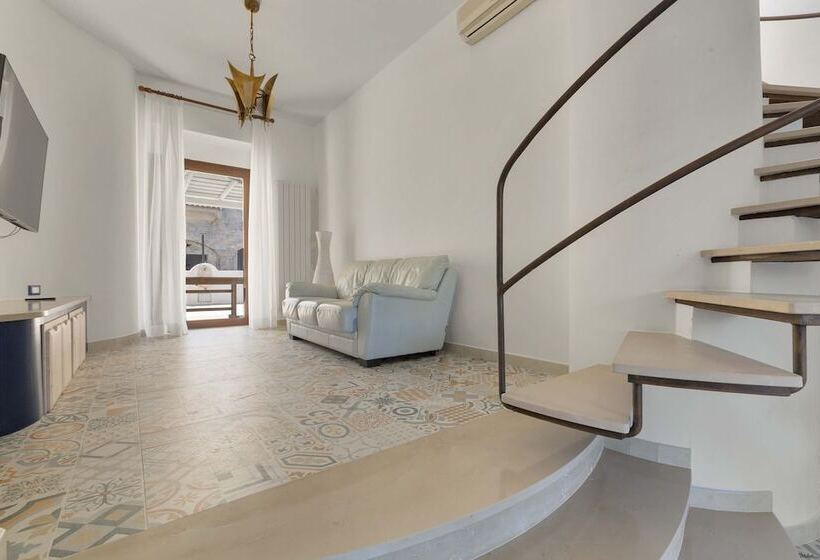 Villa D`aria By Barbarhouse